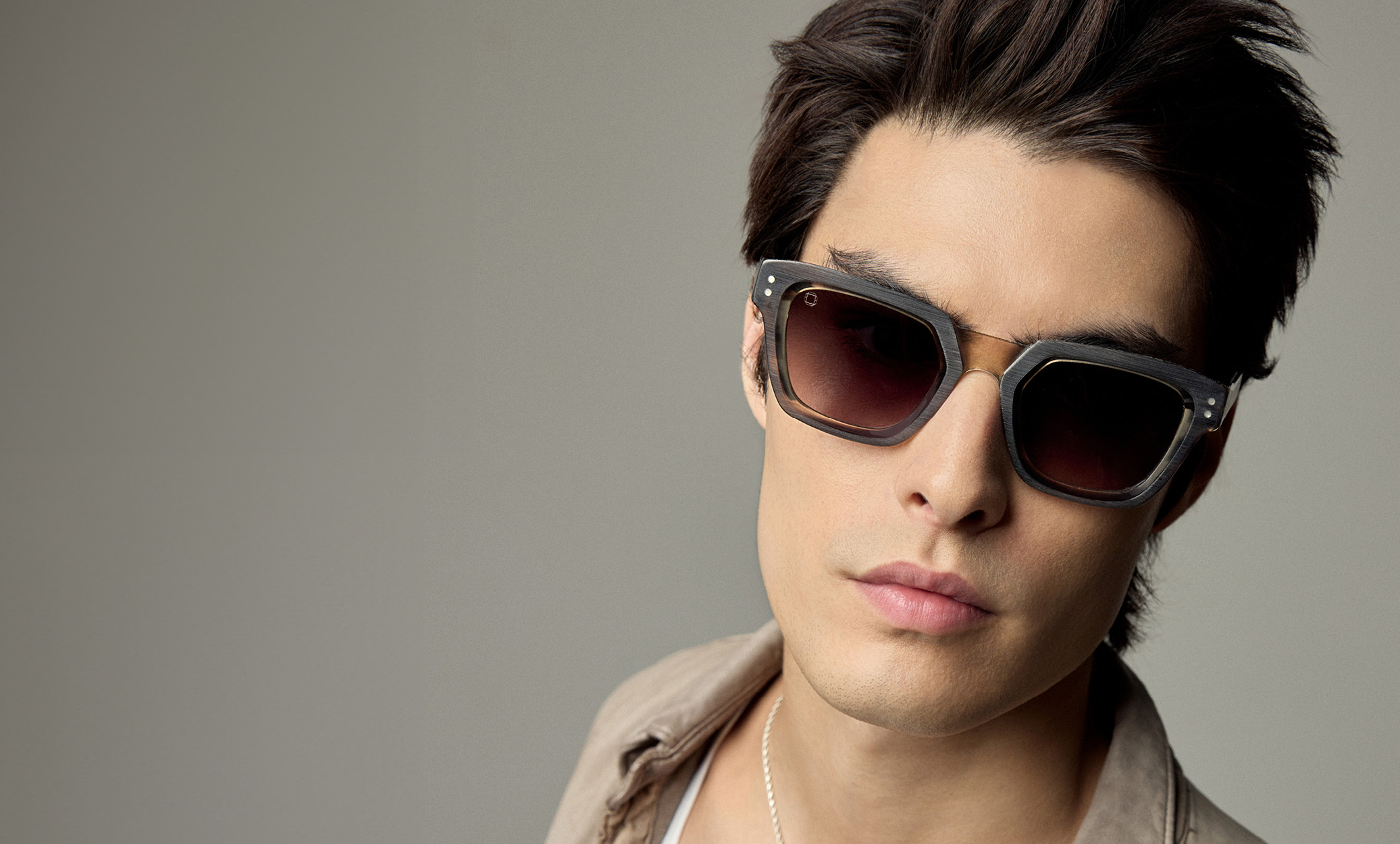 Blake Kuwahara Spring/Summer campaign 2024