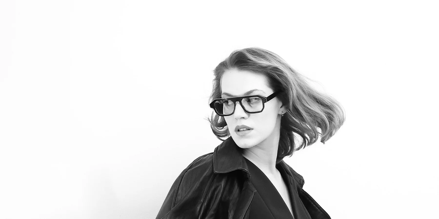 Vinylize eyewear Spring/Summer 2024
