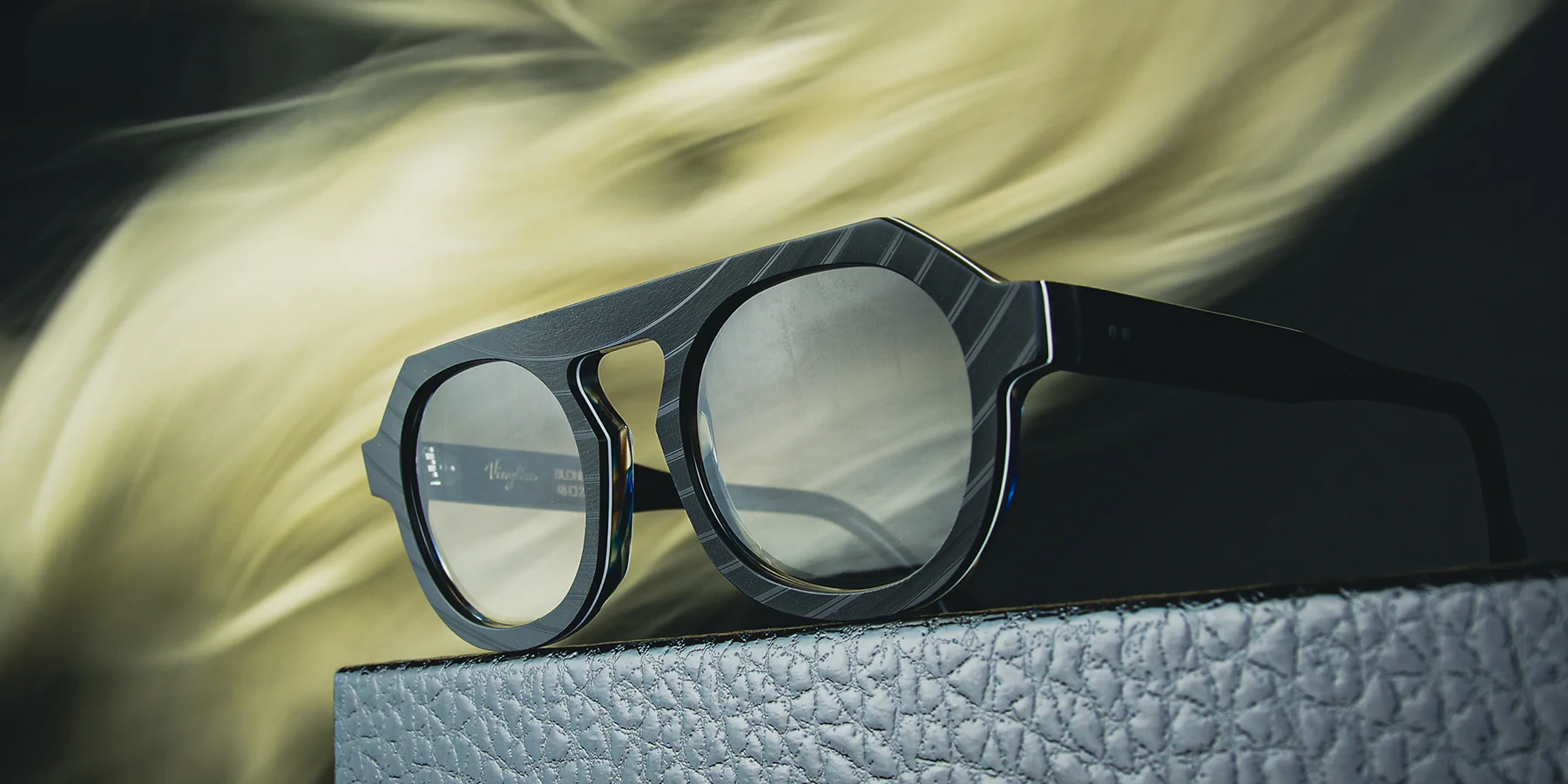 Vinylize eyewear Spring/Summer 2024