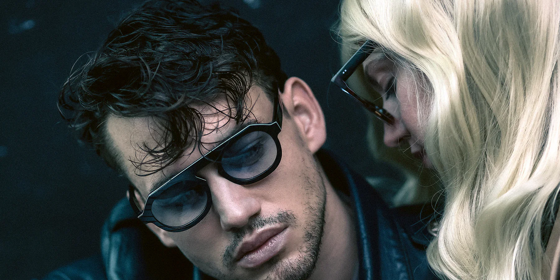 Vinylize eyewear Spring/Summer 2024