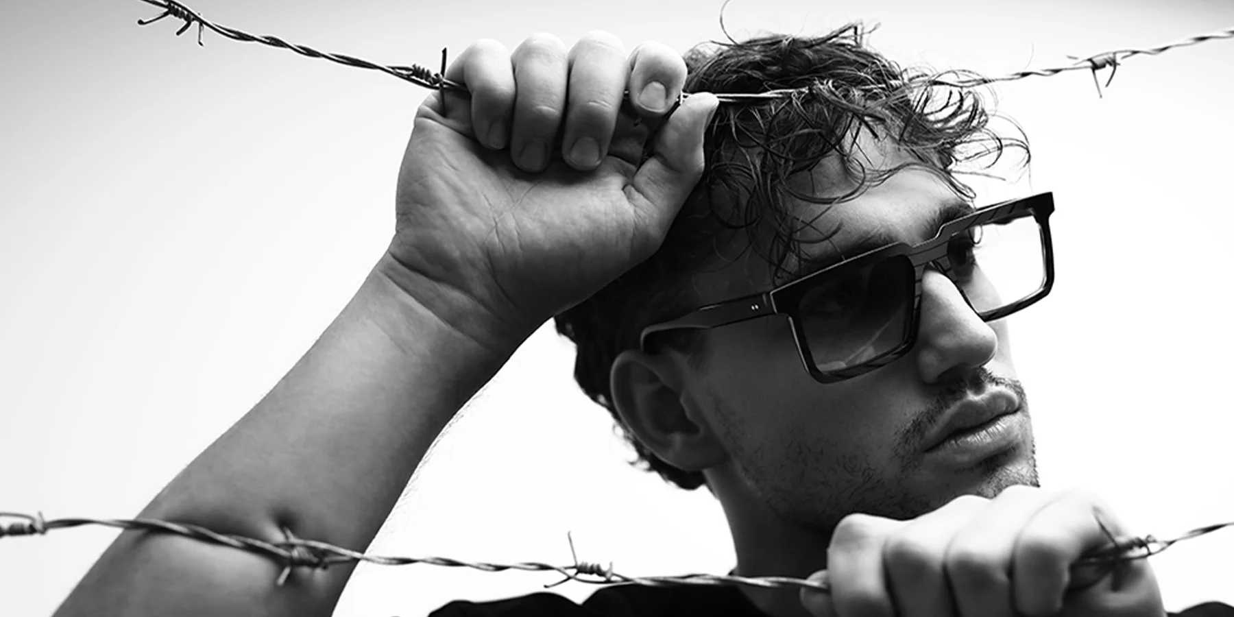 Vinylize eyewear Spring/Summer 2024