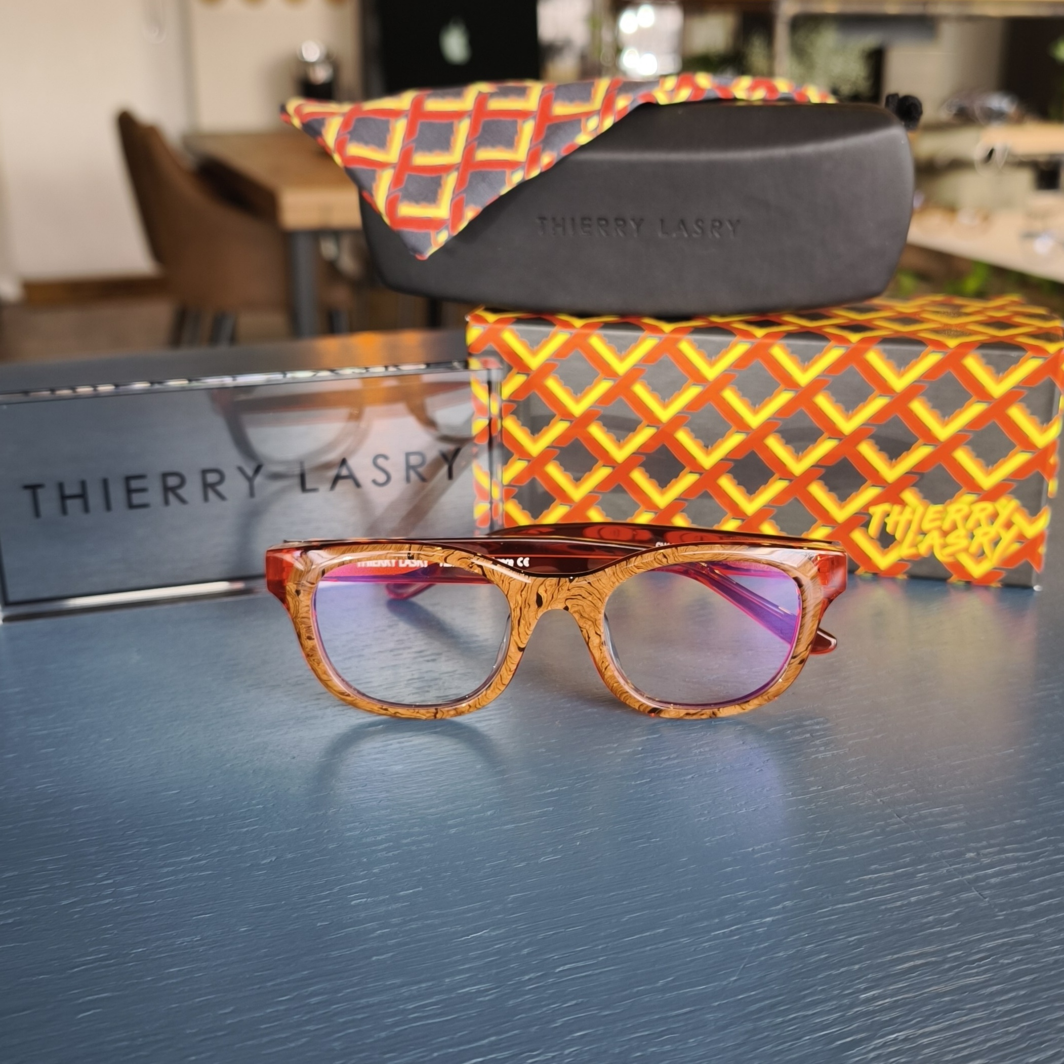 Thierry Lasry