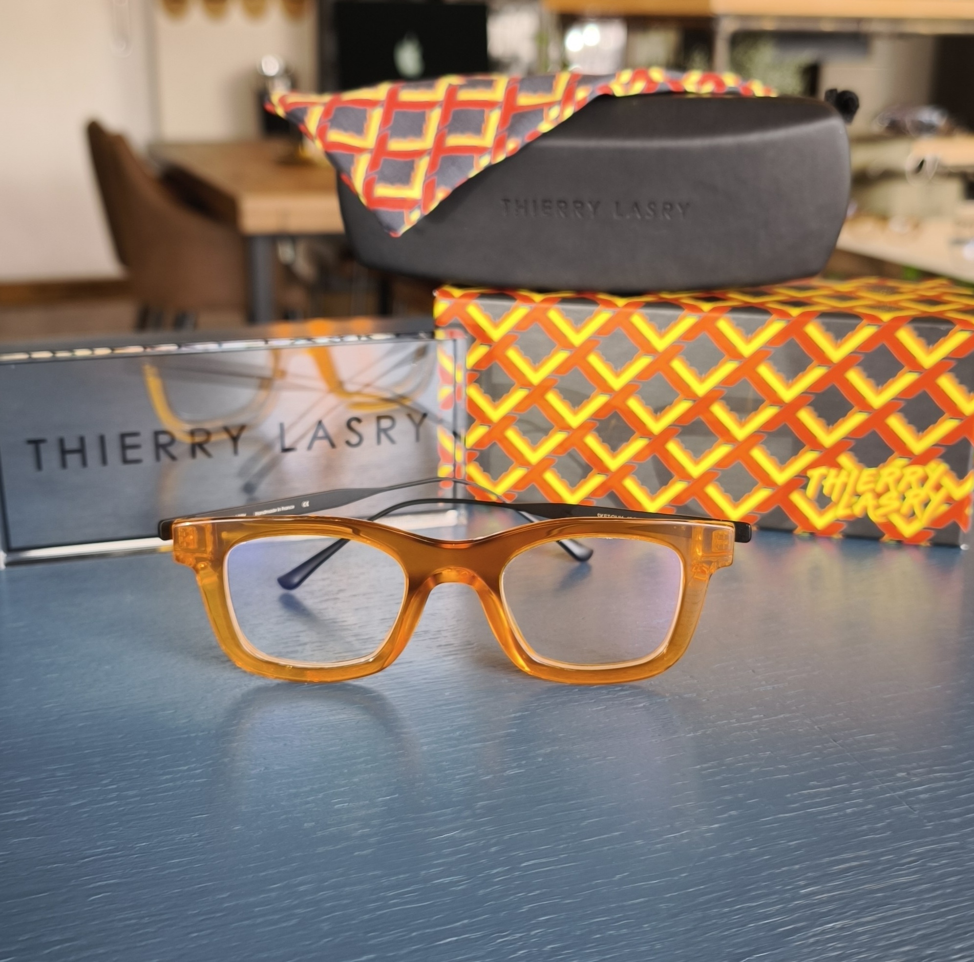 Thierry Lasry