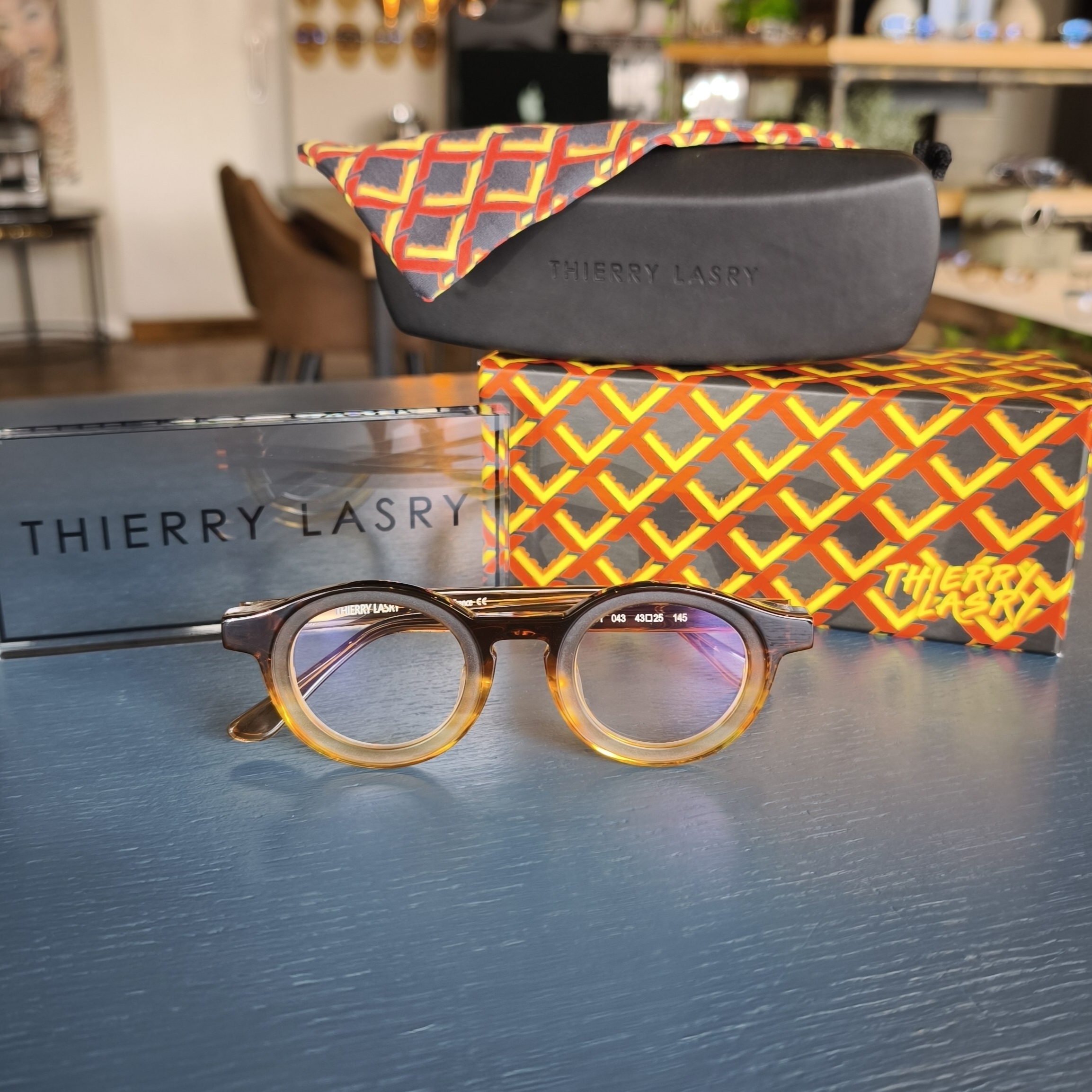 Thierry Lasry