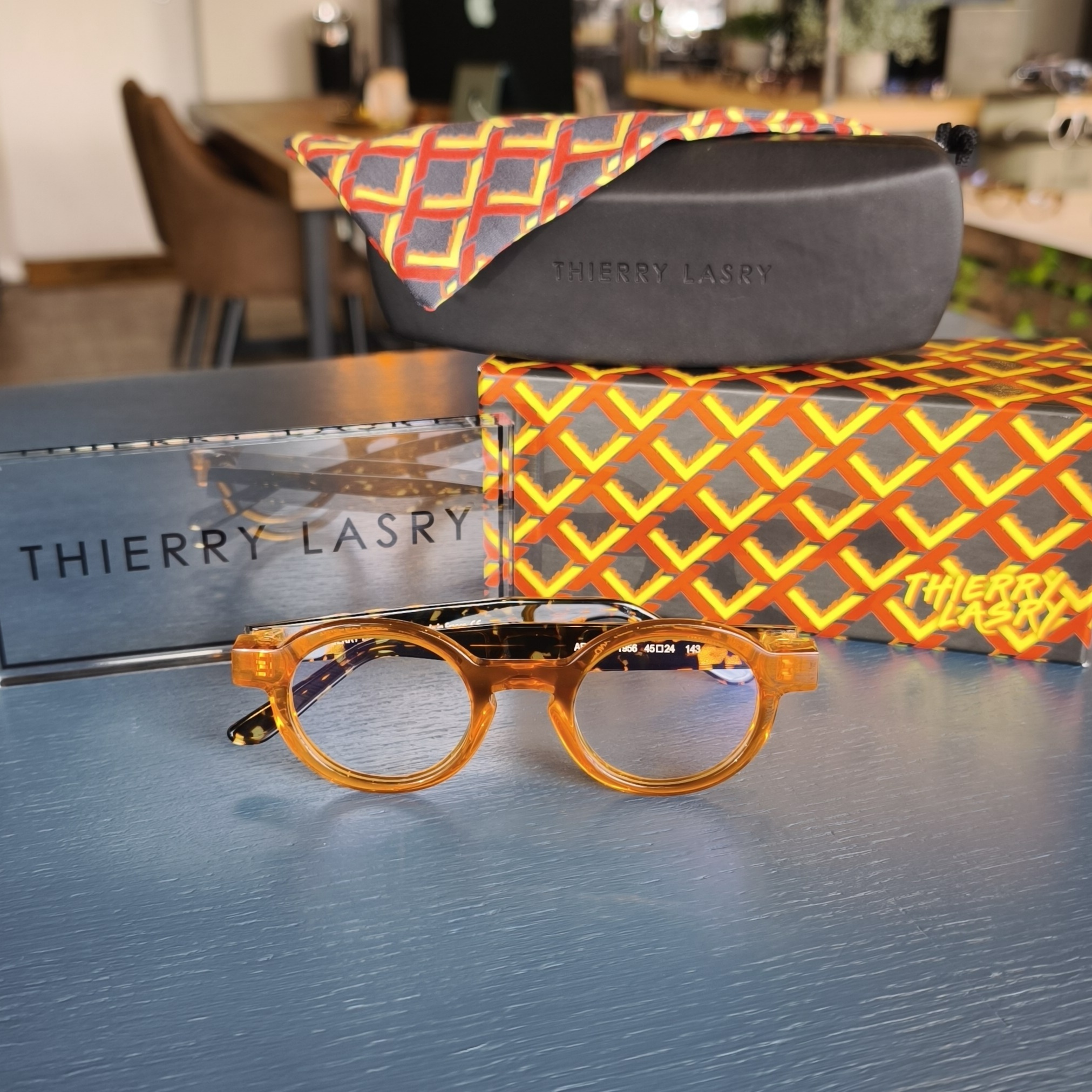 Thierry Lasry