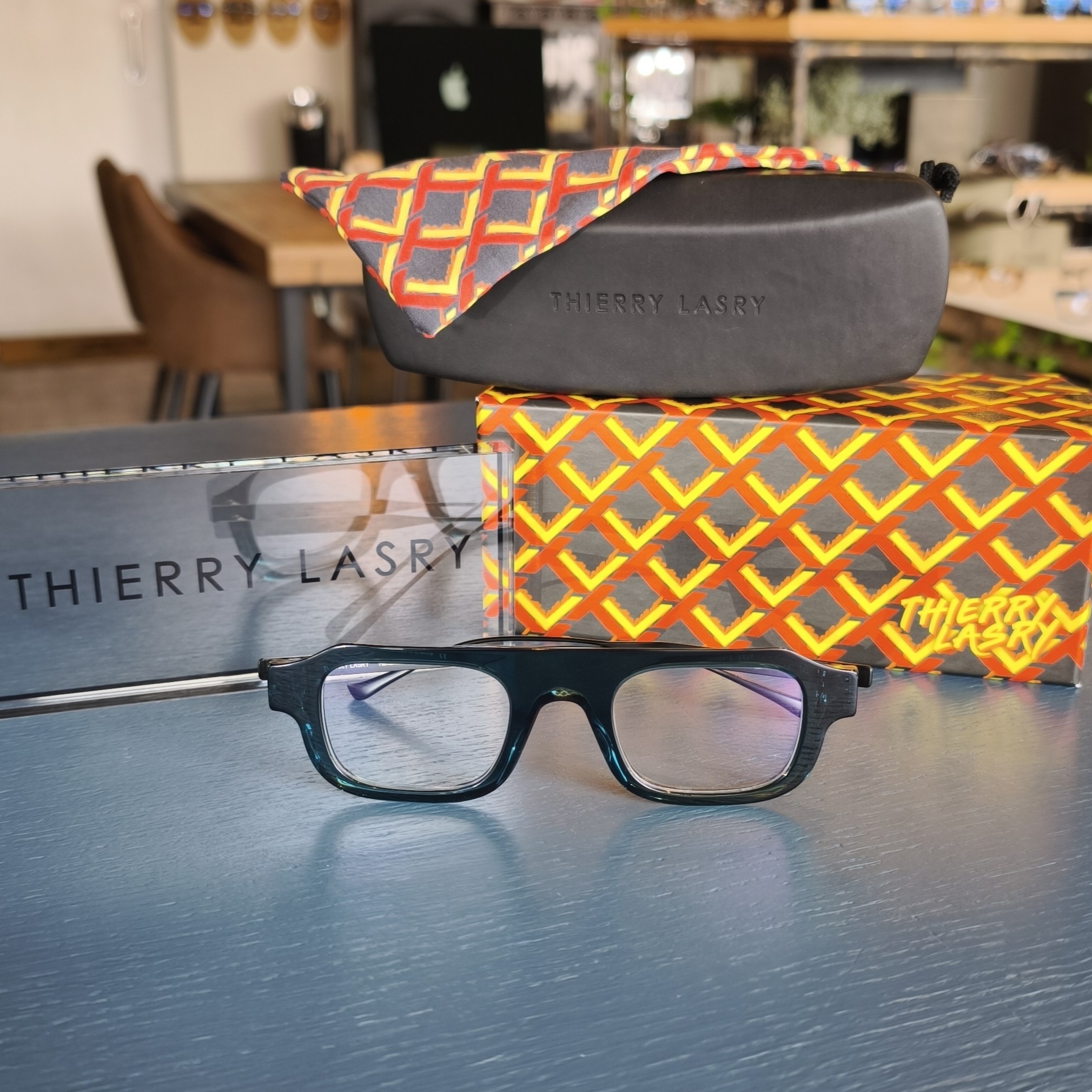 Thierry Lasry