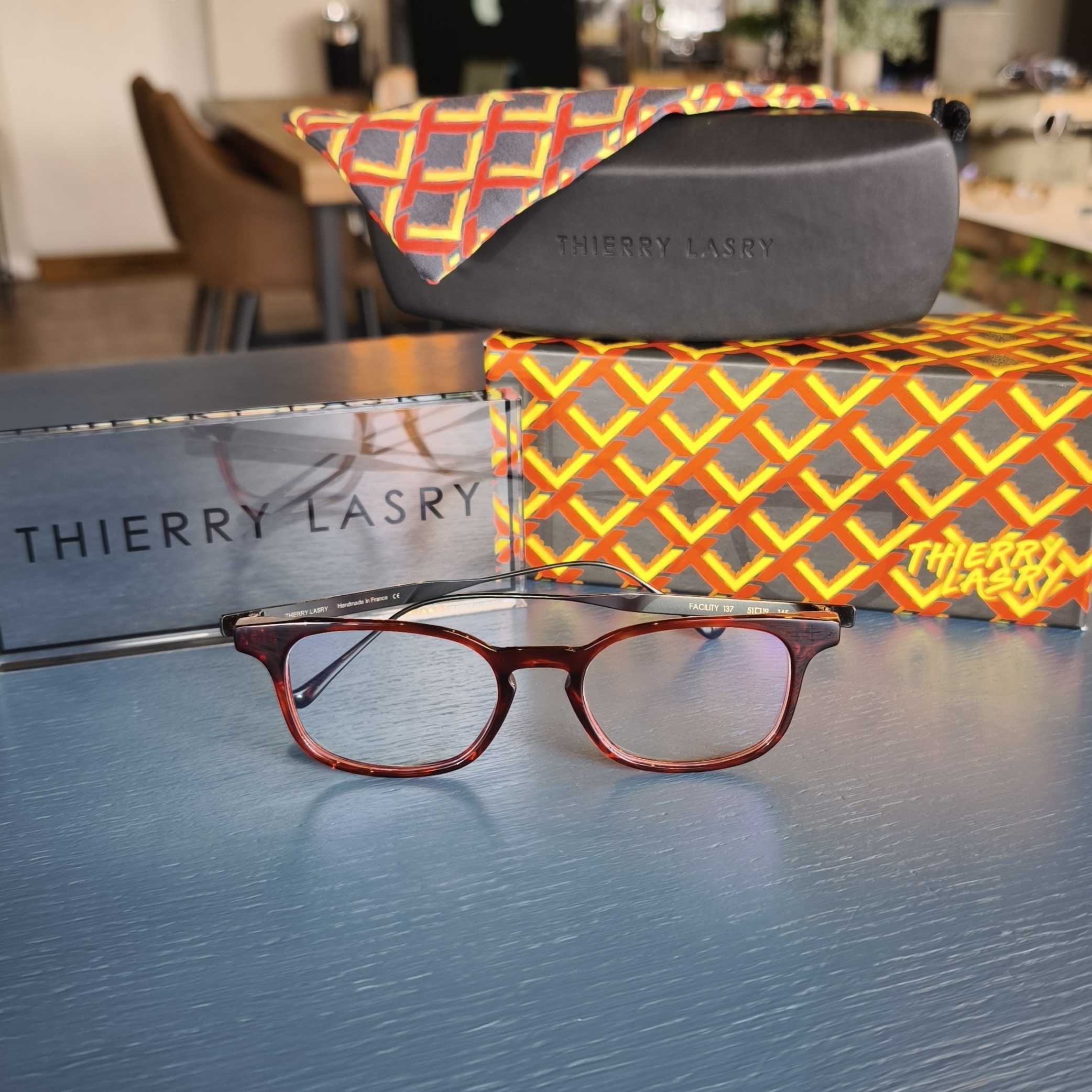 Thierry Lasry