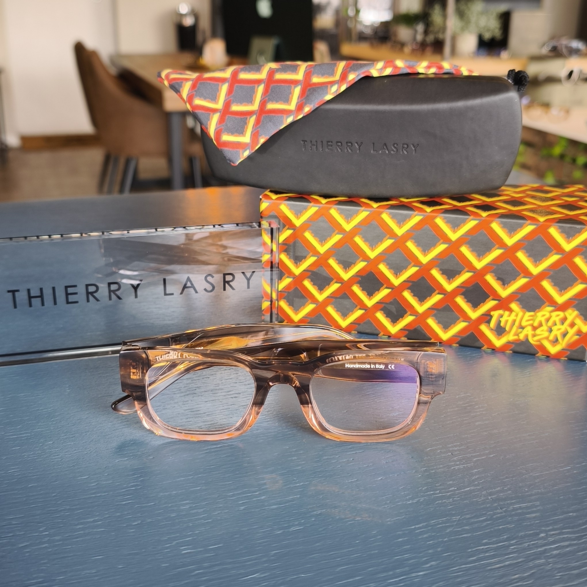 Thierry Lasry