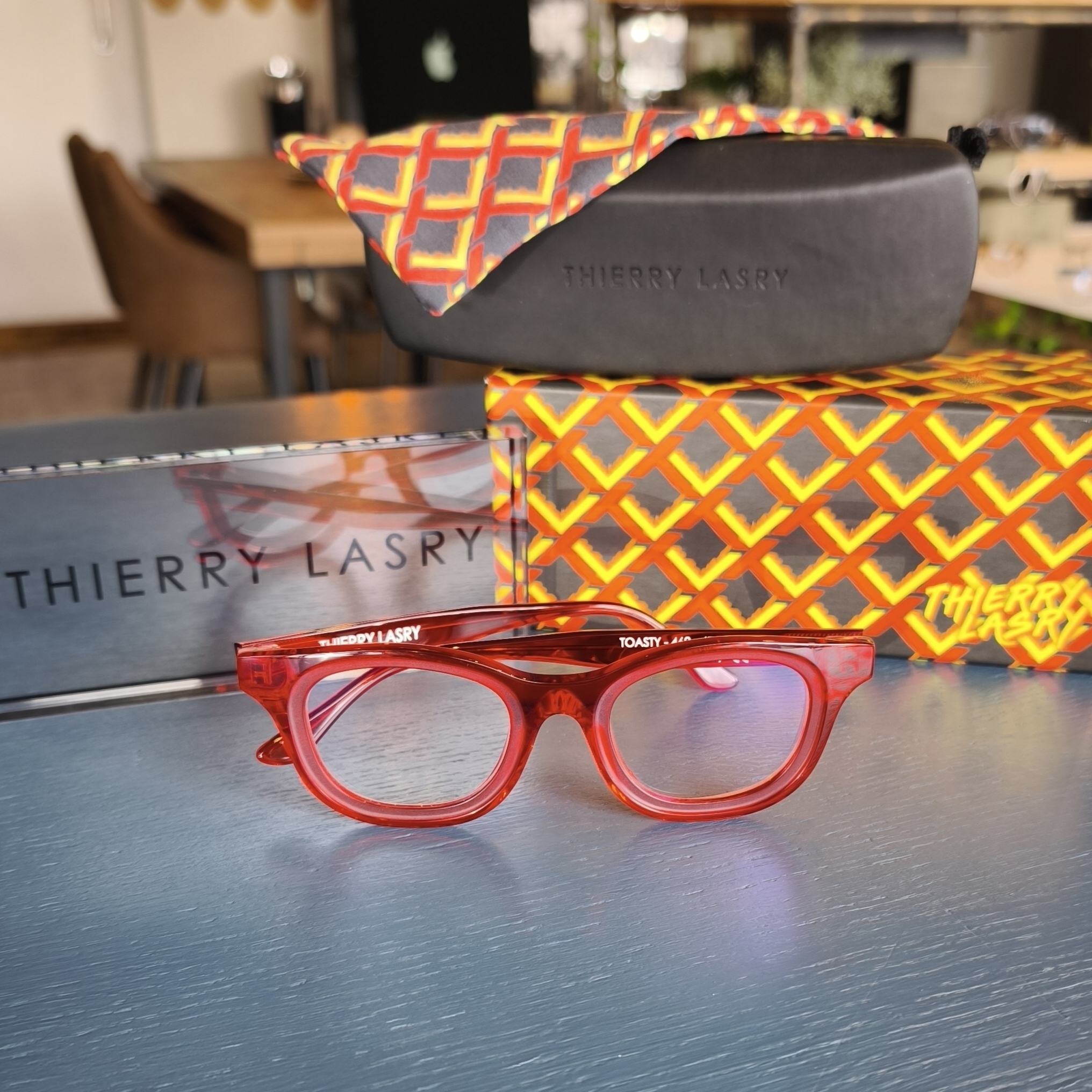 Thierry Lasry