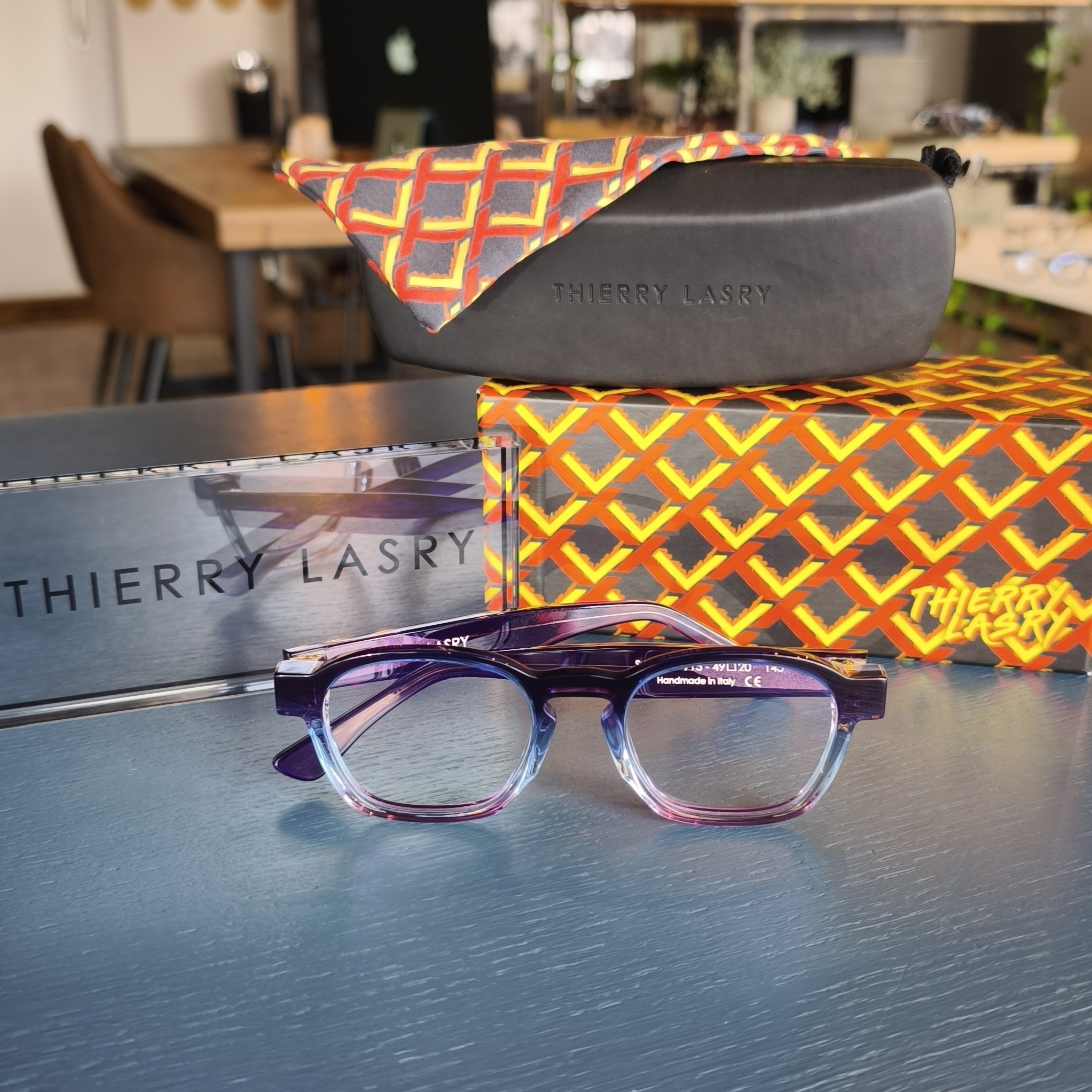 Thierry Lasry